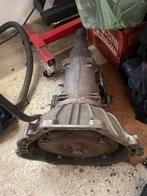 Ford c4 versnellingsbak, Ophalen, Gebruikt