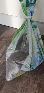 Mooi donkergrijs grid van Dennerlee, Dieren en Toebehoren, Ophalen, Nieuw, Grind, Zand of Voedingsbodem