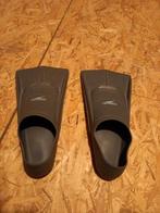 Zwemvliezen maat 43-44, Watersport en Boten, Duiken, Ophalen, Zo goed als nieuw, Zwem- of Duikvliezen