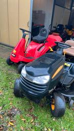 Wegens inruil 2 goedlopende zitmaaiers, Ophalen, Zo goed als nieuw