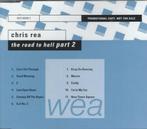 Chris Rea The Road To Hell Part 2 Promo, Ophalen of Verzenden, Zo goed als nieuw, Poprock