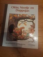 E. Beskow - Okke, Nootje en Doppejan, Boeken, Prentenboeken en Plaatjesalbums, Ophalen, Zo goed als nieuw, E. Beskow