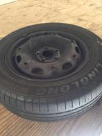 Linglong Winterbanden met velg - 165/70R14, Ophalen, Gebruikt