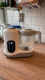 Babyvoeding maker - Zo goed als nieuw!, Ophalen of Verzenden, Zo goed als nieuw, Flessen- of potjesverwarmer