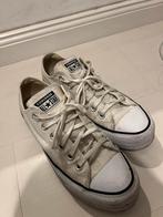 Converse All Star, Kleding | Heren, Schoenen, Ophalen, Wit, Sneakers of Gympen, Converse All Star