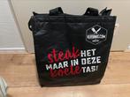 Nieuwe koeltas, Ophalen of Verzenden, Zo goed als nieuw