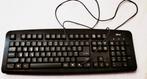 Trust toetsenbord usb, Computers en Software, Toetsenborden, Ophalen of Verzenden, Zo goed als nieuw, Trust, Qwerty