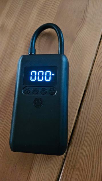 Draagbare Luchtpomp beschikbaar voor biedingen