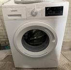 Siemens WM14N030NL Wasmachine, Witgoed en Apparatuur, Wasmachines, Ophalen, Gebruikt, 85 tot 90 cm, 1200 tot 1600 toeren
