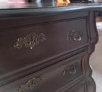 Kastje ladekastje buikkastje antiek vintage, Huis en Inrichting, Kasten | Dressoirs, Gebruikt, Eikenhout, 50 tot 100 cm, Met lade(s)