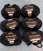 Scheepjes Highlands Tweed - 6 Bollen - Kleur 510, Ophalen of Verzenden, Nieuw, Breien of Haken, Wol of Garen