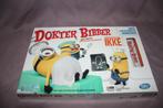 Dokter bibber verschrikkelijke ikke - Compleet, Een of twee spelers, Ophalen of Verzenden, Zo goed als nieuw, Hasbro