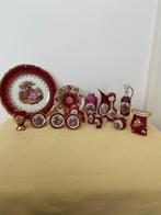 Limoges France miniatuur, Ophalen of Verzenden