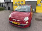 Fiat 500 1.2 Sport |NAP|Rijdt goed, Voorwielaandrijving, Euro 5, Stof, Gebruikt
