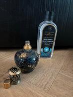 Ashleigh & Burwood Geurbrander + Olie, Antiek en Kunst, Ophalen of Verzenden