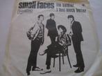 Small Faces _ Tin Soldier / I feel much better =, Cd's en Dvd's, Vinyl Singles, Ophalen of Verzenden, Gebruikt, Pop