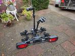Spinder Cross Fietsendrager, Auto diversen, Fietsendragers, Ophalen, 2 fietsen, Zo goed als nieuw, Trekhaakdrager
