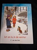 Boek, Ophalen of Verzenden, Gelezen, C. van den End, Fictie algemeen