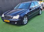 Mercedes-Benz C-klasse Combi 180 Avantgarde AUTOMAAT NAP!, Automaat, 1998 cc, Achterwielaandrijving, 4 cilinders