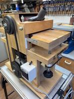 Schuurmachine, Ophalen, Gebruikt, 600 tot 1200 watt, Vlakschuurmachine