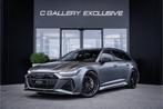 Audi RS6 Avant TFSI quattro - RS Dynamic + | ABT Wheels | Pa, Automaat, Gebruikt, 600 pk, RS6