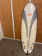 Softtech Surfboard 5.6 - Shortboard, Watersport en Boten, Golfsurfen, Ophalen of Verzenden, Gebruikt, Shortboard, Met koord