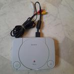 Sony PS One en TV kabel, Ophalen of Verzenden, Gebruikt