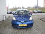 Toyota Aygo 1.0-12V +, Auto's, Voorwielaandrijving, Gebruikt, 68 pk, Origineel Nederlands