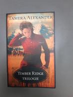 Tamera Alexander - Timber Ridge trilogie, Boeken, Ophalen of Verzenden, Zo goed als nieuw, Tamera Alexander