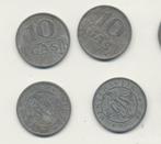 D163 Winterswijk gaspenning, Postzegels en Munten, Verzenden, Overige materialen, Nederland