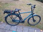 Cortina U1 mannelijk Elektrische fiets, Fietsen en Brommers, Elektrische fietsen, Ophalen of Verzenden, Zo goed als nieuw, Cortina