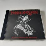 PROCLAMATION - NETHER TOMBS OF ABADDON -black metal, Ophalen of Verzenden, Zo goed als nieuw