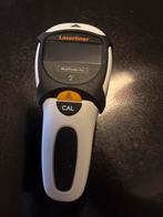 Laserliner Multifinder Pro - Zoeker, Ophalen of Verzenden, Gebruikt, Overige meters