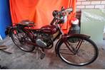 Husqvarna 301 oldtimer uit 1939, Particulier, 98 cc, Meer dan 35 kW, Overig