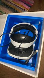 PlayStation 4 vr bril, Spelcomputers en Games, Spelcomputers | Sony PlayStation 4, Ophalen, Zo goed als nieuw, Zonder controller