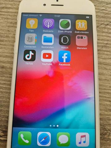 Iphone 6 beschikbaar voor biedingen