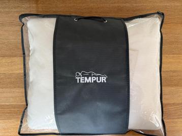 Tempur KD comfort cloud soft hoofdkussen beschikbaar voor biedingen