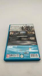 Assassin’s creed black flag, Spelcomputers en Games, Games | Nintendo Wii U, Avontuur en Actie, Ophalen of Verzenden, 1 speler