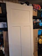 Nieuwe binnendeur stomp 88x211,5, Doe-het-zelf en Verbouw, Deuren en Horren, Ophalen, Nieuw, Binnendeur, 200 tot 215 cm