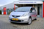 Honda Jazz 1.4 Comfort Clima|PDC|Cruise|RCD, Auto's, Voorwielaandrijving, Gebruikt, Traction-control, 4 cilinders