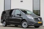 Mercedes-Benz eVito eVito / Lang / 66 kWh / Navi / Camera /, Stof, Gebruikt, Met garantie (alle), 116 pk
