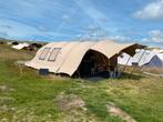 Tent (de waard Velduil) Vlieland te huur, Caravans en Kamperen, Ophalen