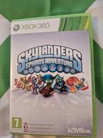 Skylanders Spyro's Adventure, Avontuur en Actie, Verzenden, 2 spelers, Zo goed als nieuw