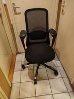 Desk chair, Huis en Inrichting, Bureaustoelen, Ophalen of Verzenden, Zo goed als nieuw, Zwart