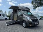 SUPER RENAULT MASTER ROELOFSEN PAARDENWAGEN 2014 HENGST 3XXL, Ophalen, Gebruikt, Aluminium, Overige typen