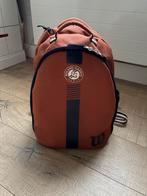 Wilson kinder tennistas zgan, Ophalen of Verzenden, Zo goed als nieuw, Overige merken