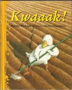 Kwaaak! – Martin Waddell, Ophalen of Verzenden, Gelezen
