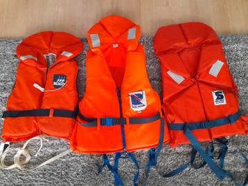 reddingsvest besto regatta secumar zwemvest - prijs per stuk beschikbaar voor biedingen