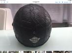 Motor helm XL, Ophalen of Verzenden, Zo goed als nieuw, Extra large of groter, Overige merken