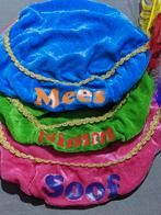 Pietenmuts/baret gepersonaliseerd (nieuw), Ophalen of Verzenden, Nieuw